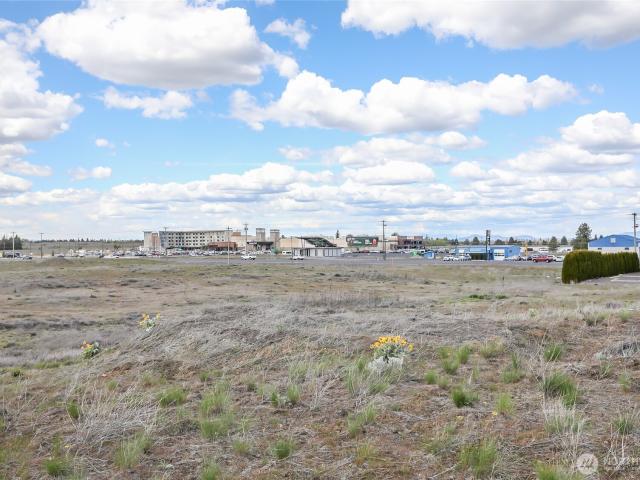 Land for sale in Spokane