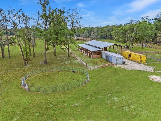 Land for sale in Fort White, Florida