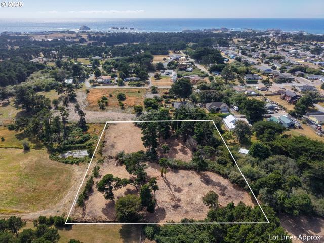 Land for sale in Oregonia