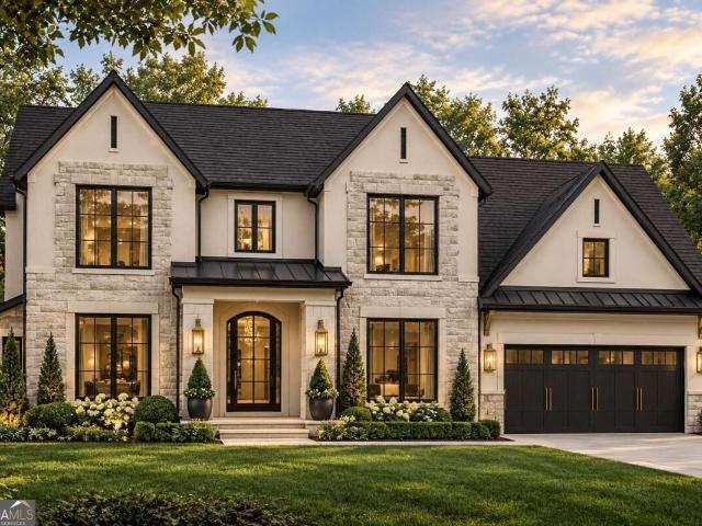 House for sale in Conyers, Rockdale County