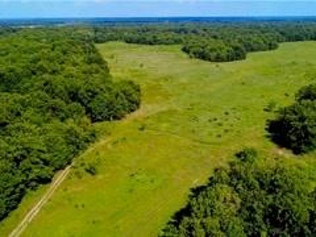 Farm for sale in Kansas