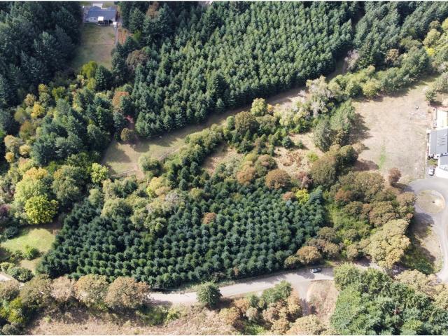 Land for sale in Cherry Grove, Gaston