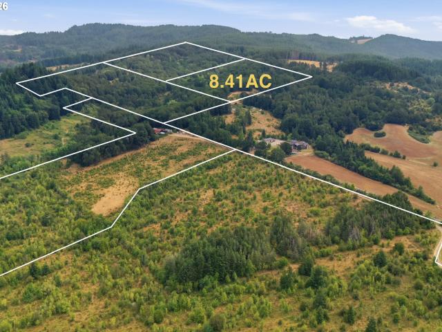 Land for sale in Oregonia