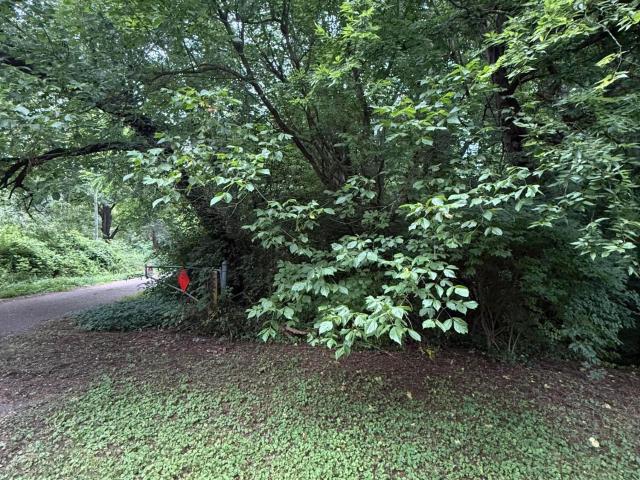 Land for sale in Knoxville