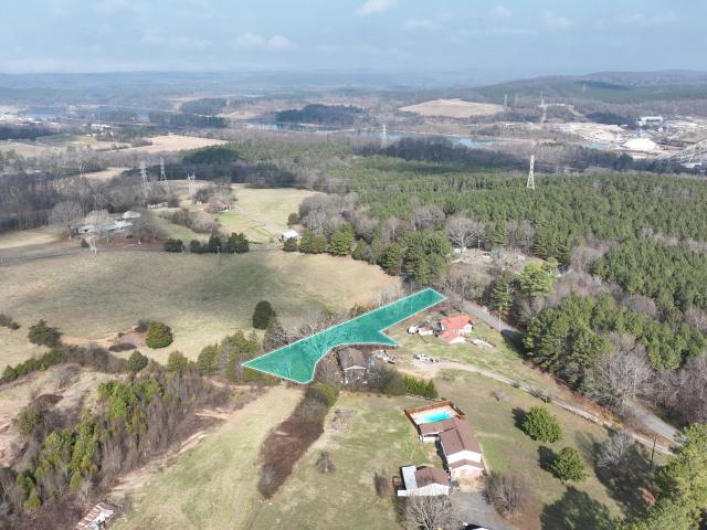 Land for sale in Tennessee