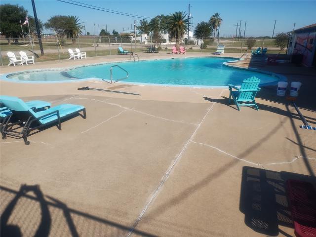 Land for sale in Palacios, Texas