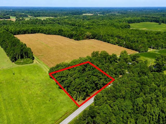 Land for sale in North Carolina