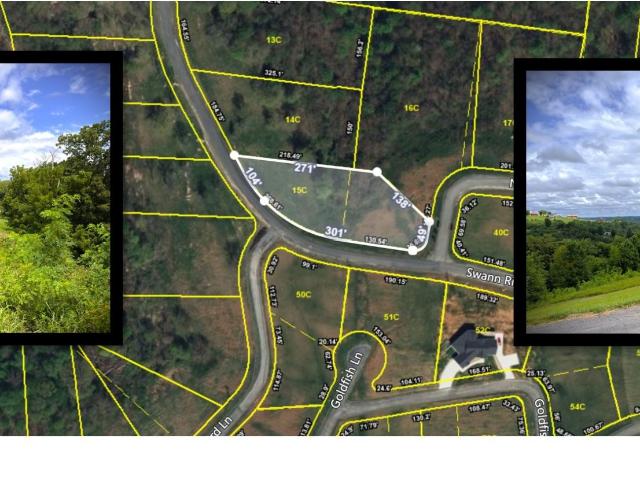 Land for sale in Tennessee