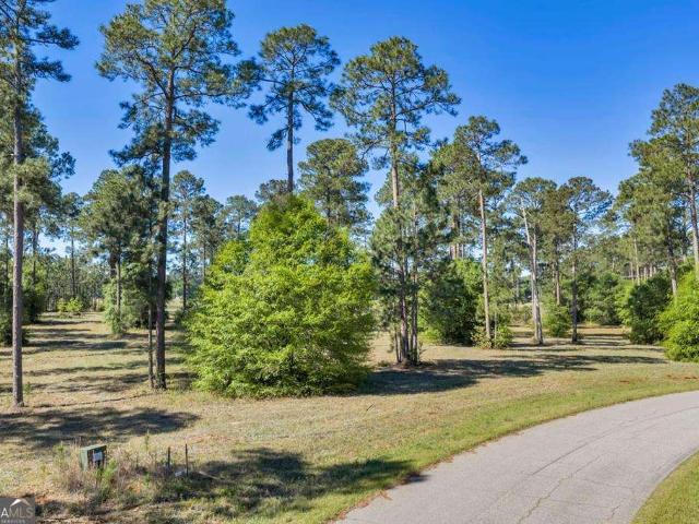 Land for sale in Cordele, Georgia