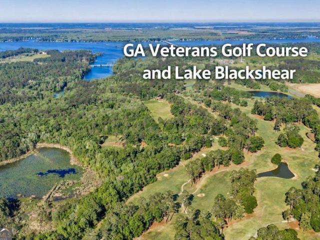 Land for sale in Cordele, Georgia