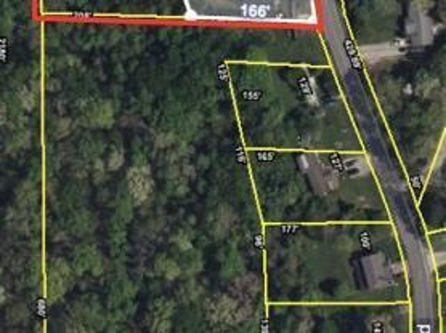 Land for sale in Ringgold, Georgia