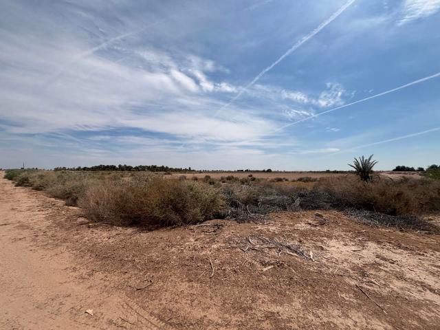 Land for sale in Imperial, California