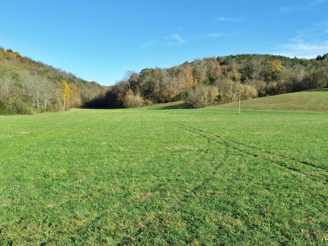 Land for sale in Tennessee