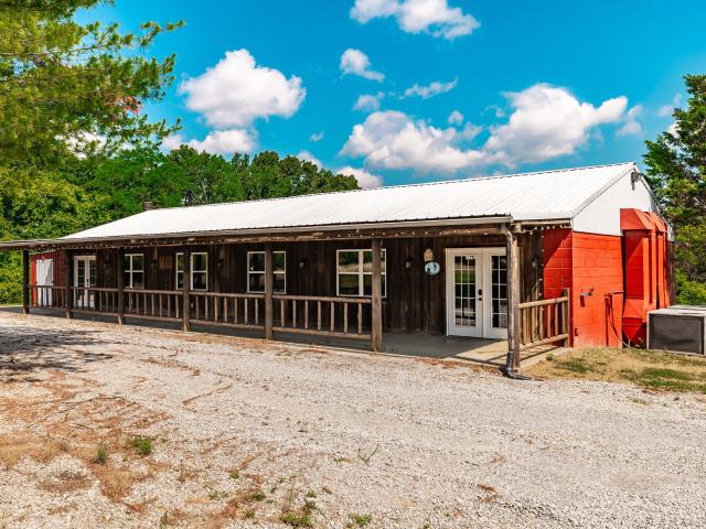Farm for sale in Tennessee