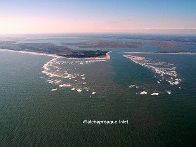 Land for sale in Wachapreague, Accomack County
