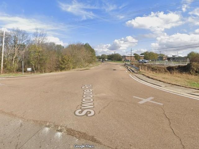 Land for sale in Sunflower, Mississippi