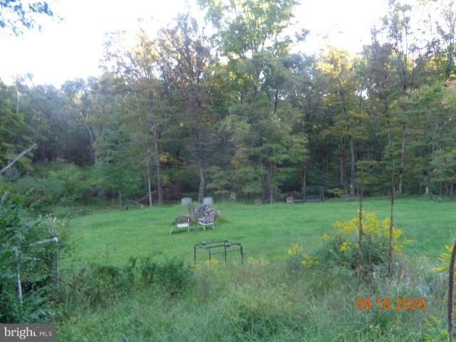 Land for sale in Pine Grove Township, Schuylkill County