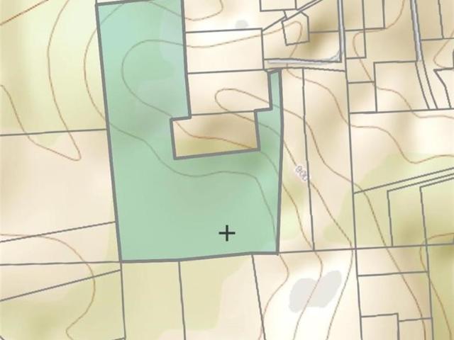 Land for sale in Cedartown, Georgia