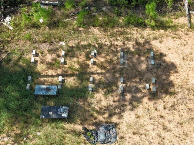 Land for sale in Carriere, Pearl River County