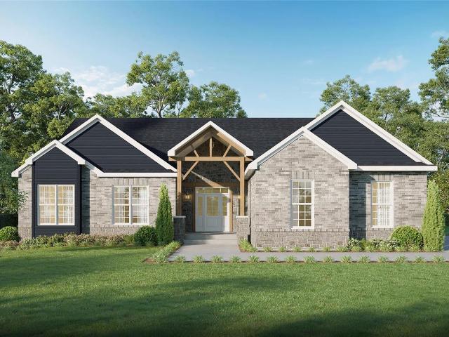 House for sale in Missouri
