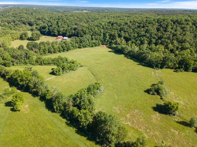 Commercial Land for sale in Nunnelly
