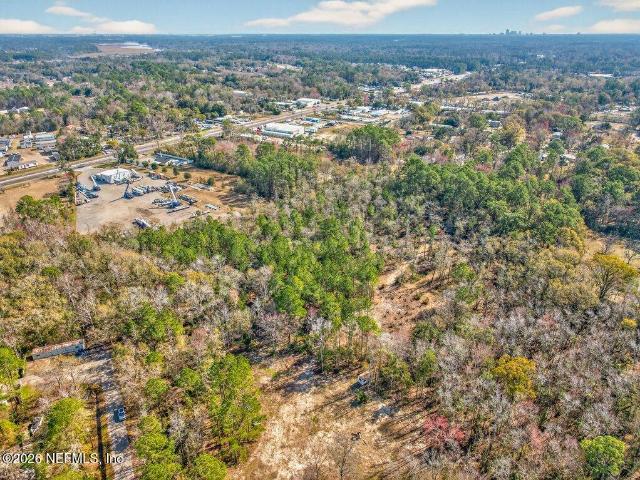 Land for sale in Jacksonville, Florida