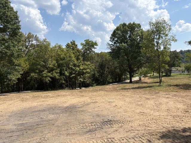 Land for sale in Hickman, Middle Tennessee