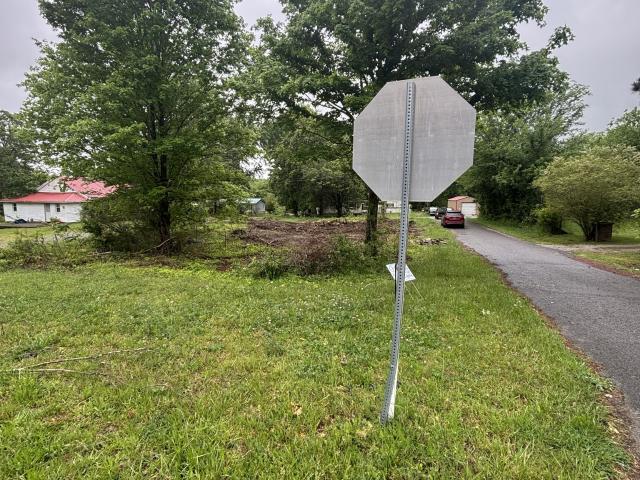 Land for sale in Tennessee