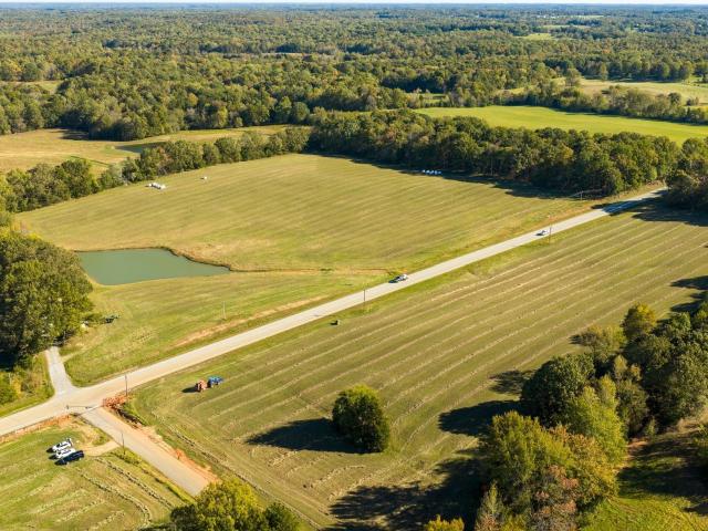 Land for sale in Tennessee