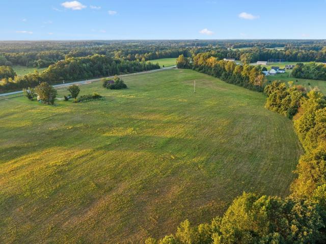Land for sale in Tennessee