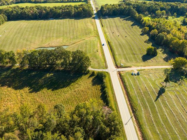 Farm for sale in Tennessee