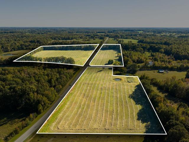 Land for sale in Tennessee