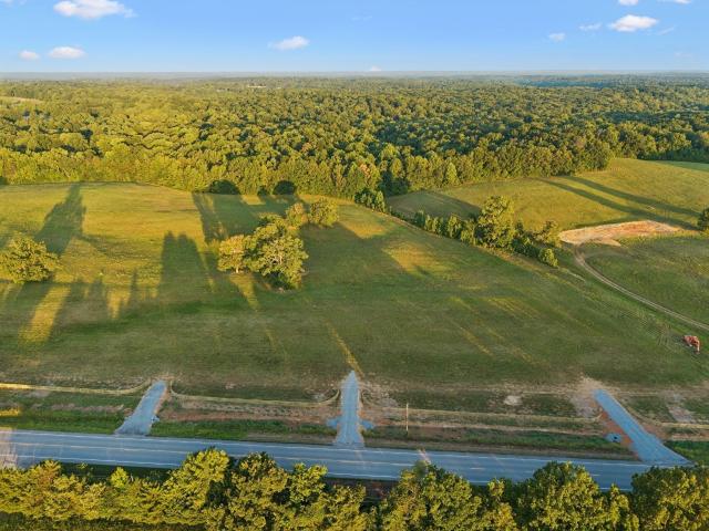 Land for sale in Tennessee