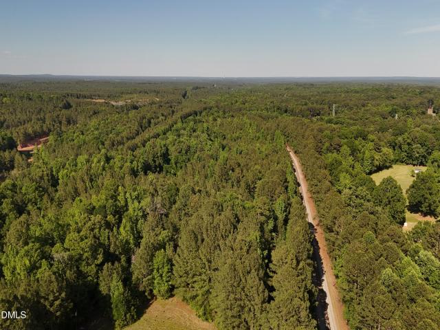 Land for sale in Sanford, North Carolina