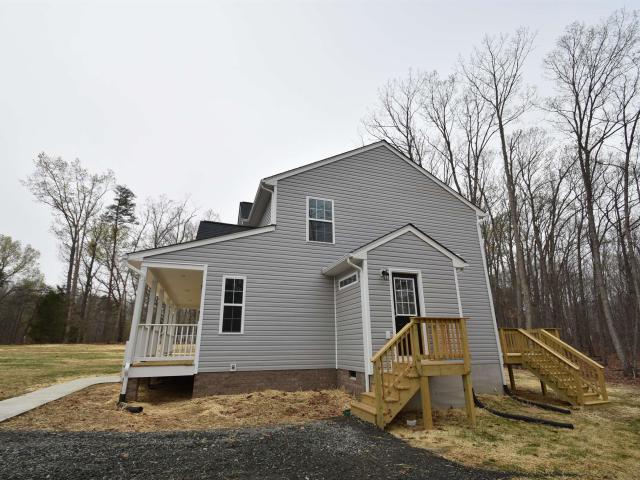 House for sale in Virginia