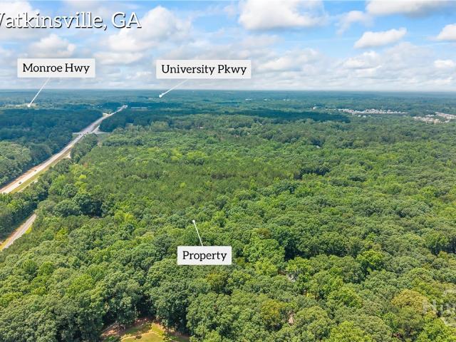 Land for sale in Deerbrook, Watkinsville