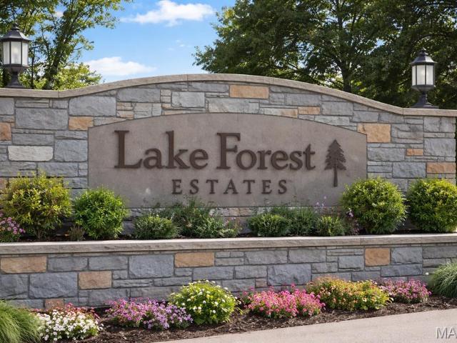Land for sale in Missouri