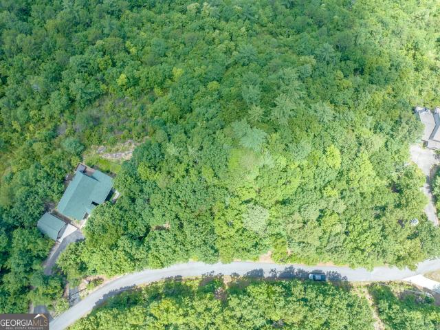 Land for sale in Lakemont, Georgia