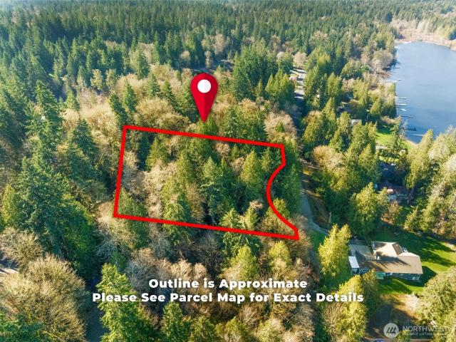 Land for sale in Gig Harbor, Washington