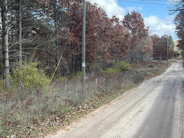 Land for sale in Michigan