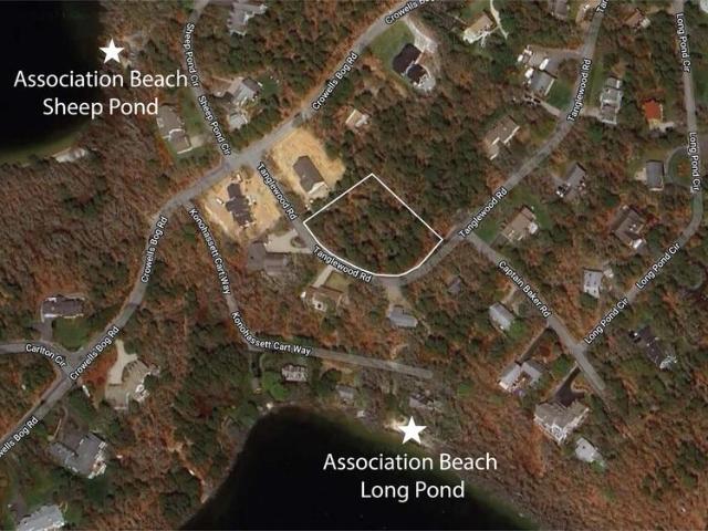 Land for sale in Brewster Land for sale in Brewster