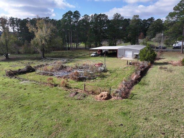 Land for sale in Leesville, Louisiana