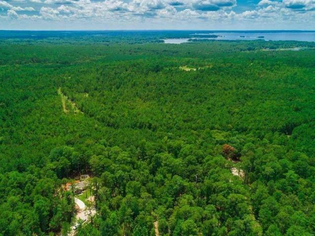 Land for sale in Sabine, Texas