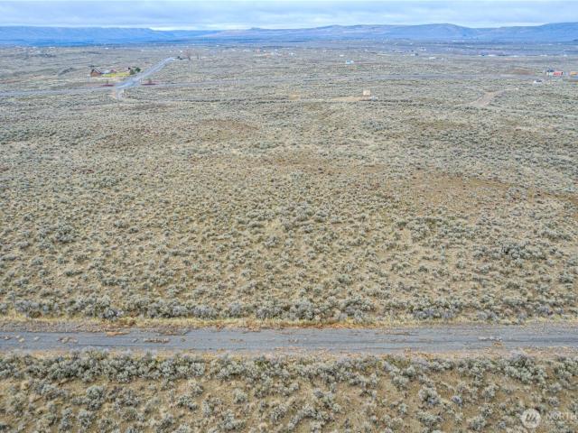 Land for sale in Ephrata, Washington