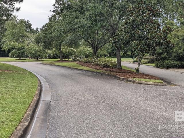 Land for sale in Lillian, Baldwin County
