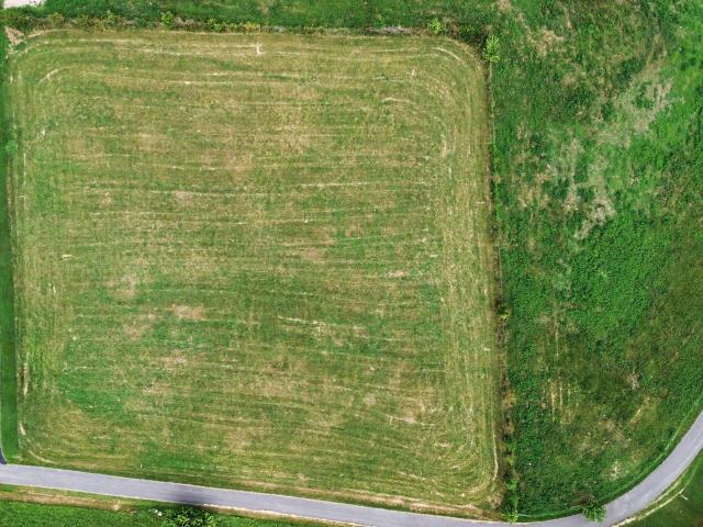 Land for sale in Russell Springs, Kentucky