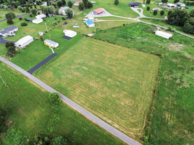 Land for sale in Russell Springs, Kentucky