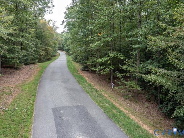 Land for sale in Powhatan, Powhatan County