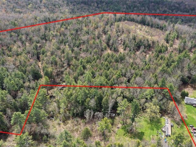 Land for sale in Stephentown, New York