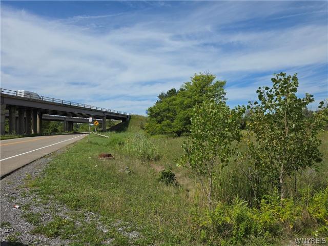 Land for sale in Village of Orchard Park, Town of Orchard Park